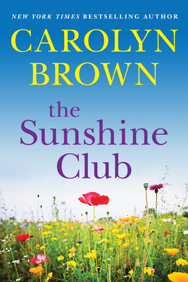 The Sunshine Club - Brown, Carolyn