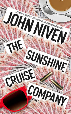 The Sunshine Cruise Company - Niven, John