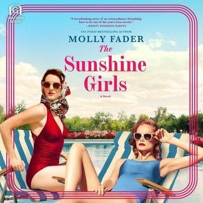 The Sunshine Girls - Fader, Molly, and Arndt, Andi (Read by)