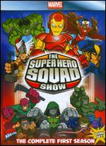 The Super Hero Squad Show: Season 01 - 