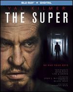 The Super [Includes Digital Copy] [Blu-ray]
