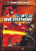 The Super Inframan [Special Edition]