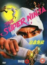 The Super Ninja - 