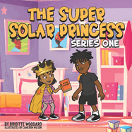 The Super Solar Princess