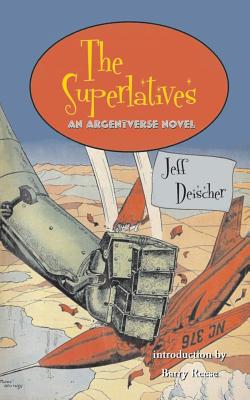 The Superlatives - Reese, Barry (Introduction by), and Deischer, Jeff