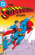 The Superman Story