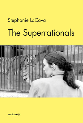 The Superrationals - Lacava, Stephanie