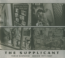 The supplicant