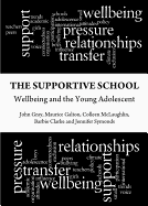 The Supportive School: Wellbeing and the Young Adolescent - Galton, Maurice, and Gray, John