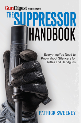 The Suppressor Handbook - Sweeney, Patrick