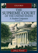 The Supreme Court of the United States: A Student Companion