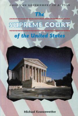 The Supreme Court of the United States - Kronenwetter, Michael