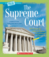 The Supreme Court - Taylor-Butler, Christine