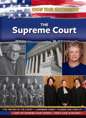 The Supreme Court - Rubinstein, Justine