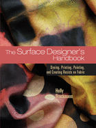 The Surface Designer's Handbook