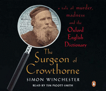 the surgeon of crowthorne book review the surgeon of crowthorne book review