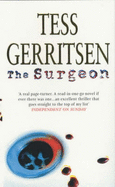 The Surgeon - Gerritsen, Tess