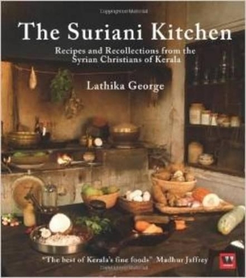 The Suriani Kitchen - George, Lathika