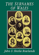 The Surnames of Wales for Family Historians and Others