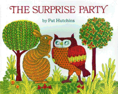 The Surprise Party - Hutchins, Pat