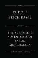 The Surprising Adventures Of Baron Munchausen