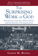 The Surprising Work of God