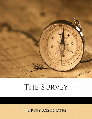 The Surve, Volume 70 - Survey Associates (Creator)