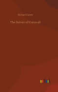 The Survey of Cornwall