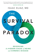 The Survival Paradox: Reversing the Hidden Cause of Aging and Chronic Disease