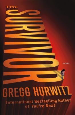 The Survivor - Hurwitz, Gregg