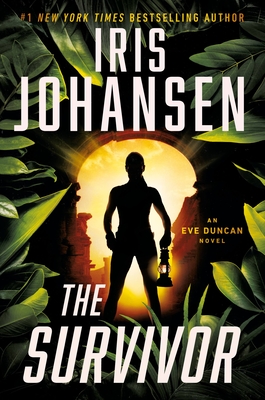 The Survivor - Johansen, Iris