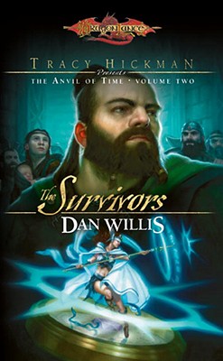 The Survivors - Willis, Dan