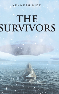 The Survivors - Kidd, Kenneth