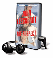 The Suspect - Lescroart, John, and Colacci, David (Read by)