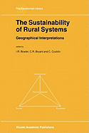 The Sustainability of Rural Systems: Geographical Interpretations