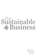 The Sustainable Business