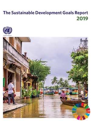 The Sustainable Development Goals Report 2019 - United Nations Publications (Editor)