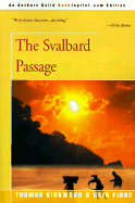 The Svalbard Passage