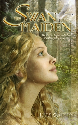 The Swan Maiden - Watson, Jules