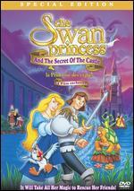 The Swan Princess 2: The Secret of the Castle