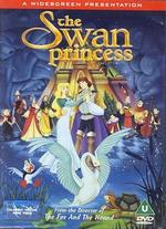 The Swan Princess [WS]