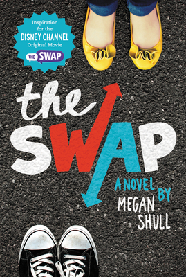 The Swap - Shull, Megan