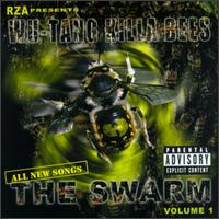 The Swarm, Vol. 1 - Wu-Tang Killa Bees & RZA
