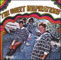 The Sweet Inspirations - The Sweet Inspirations