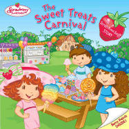 The Sweet Treats Carnival - Kempf, Molly
