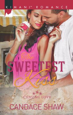 The Sweetest Kiss - Shaw, Candace