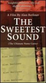 The Sweetest Sound (The Ultimate Name Game)