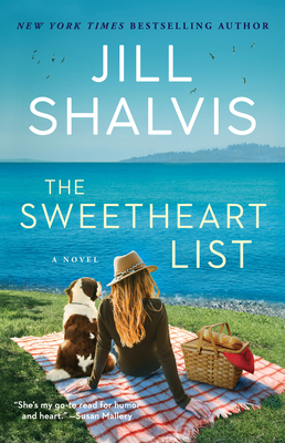 The Sweetheart List - Shalvis, Jill