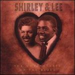 The Sweethearts of the Blues - Shirley & Lee