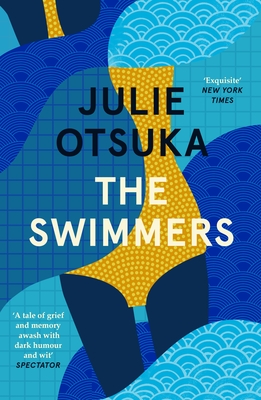 The Swimmers - Otsuka, Julie